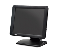 MONITOR LCD TOUCH TM-15